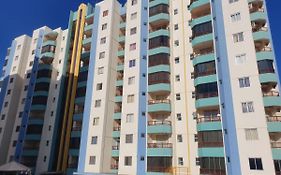 Apartamento Millenium Otima Localizacao E Nova Area DE Lazer!!!